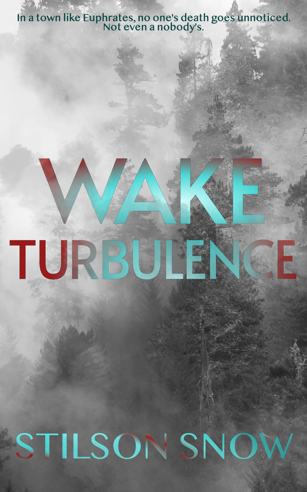 Wake Turbulence Cover